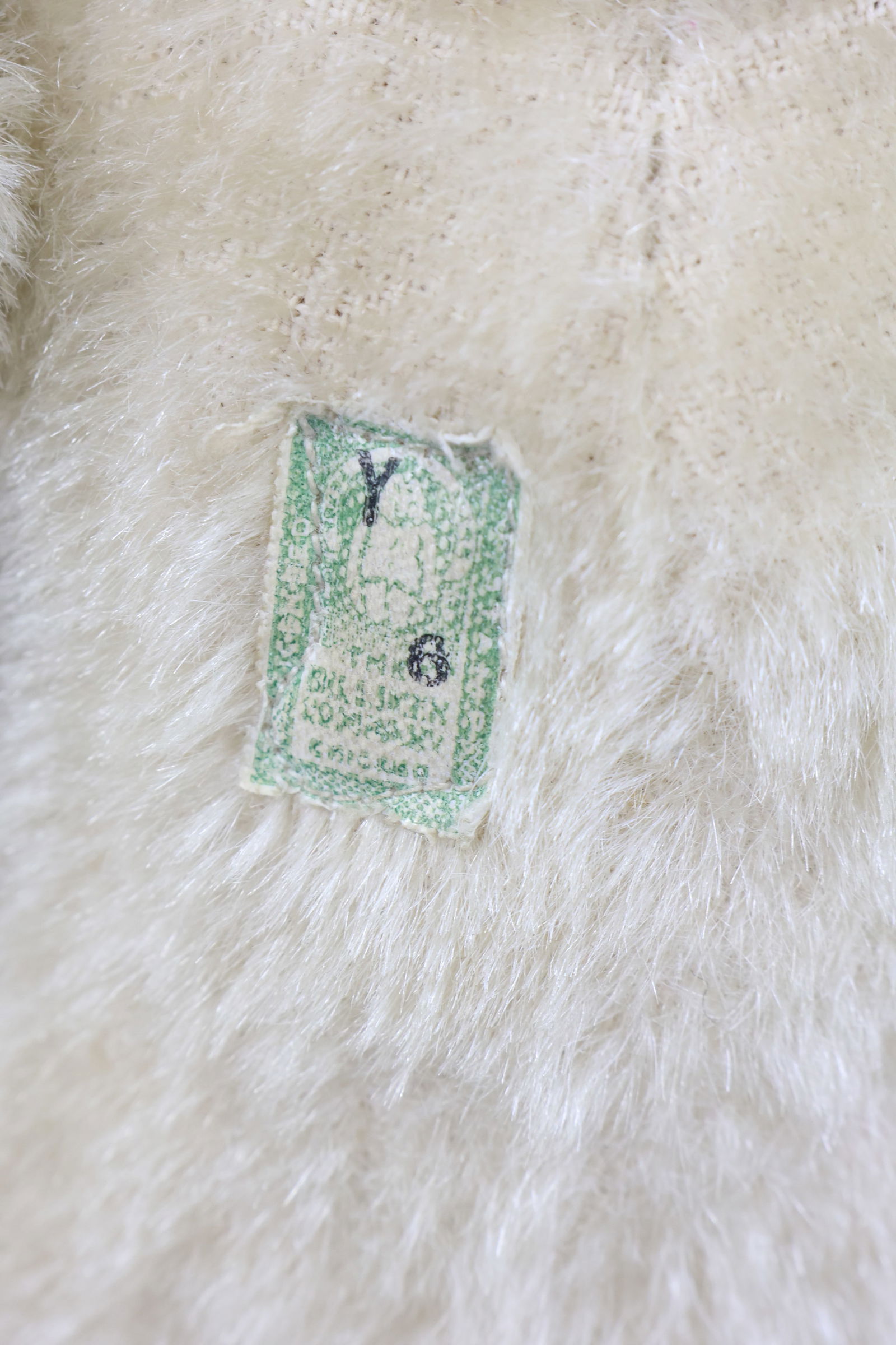 CHARACTER DOLLS. - 5