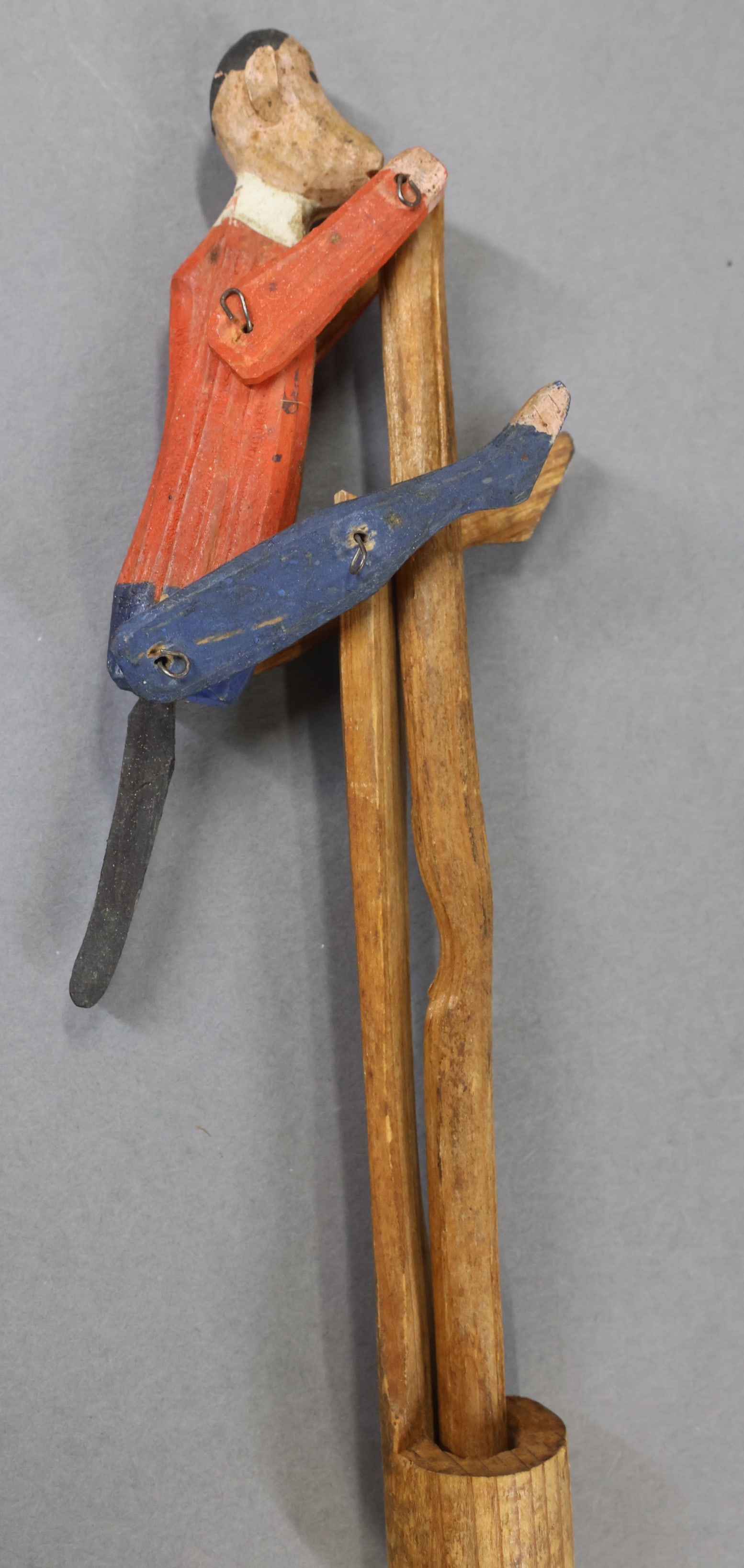 MINIATURES/DOLLS. - 3