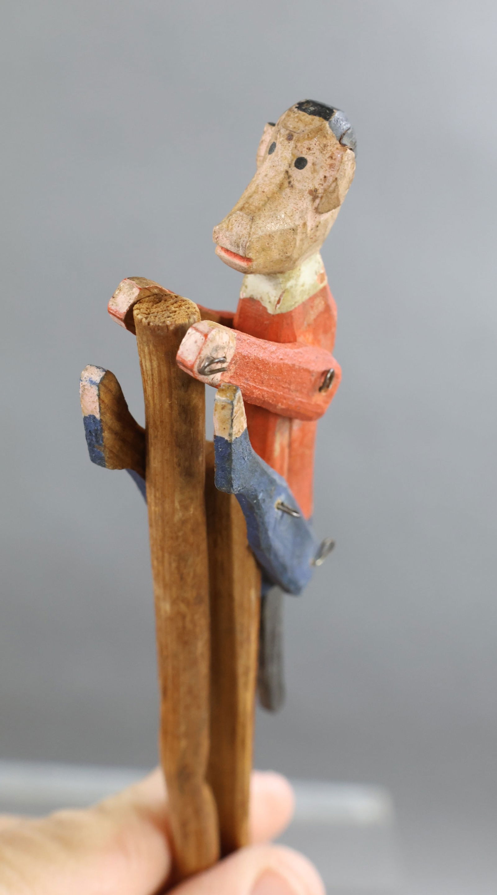 MINIATURES/DOLLS. - 4