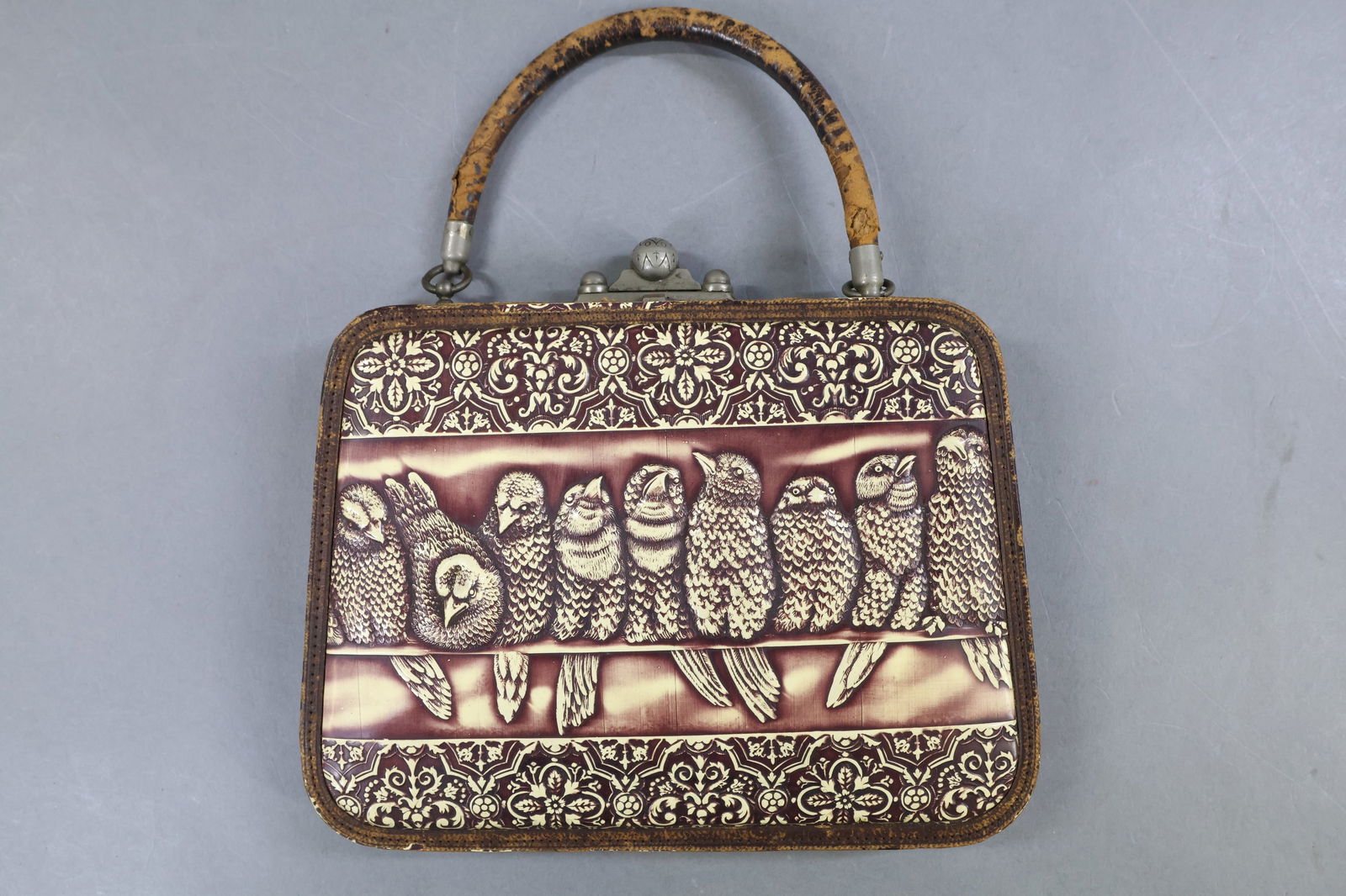 ANTIQUE CLOTHING, ACCESSORIES. - 13