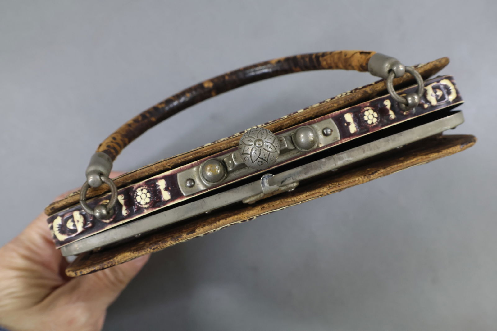 ANTIQUE CLOTHING, ACCESSORIES. - 15