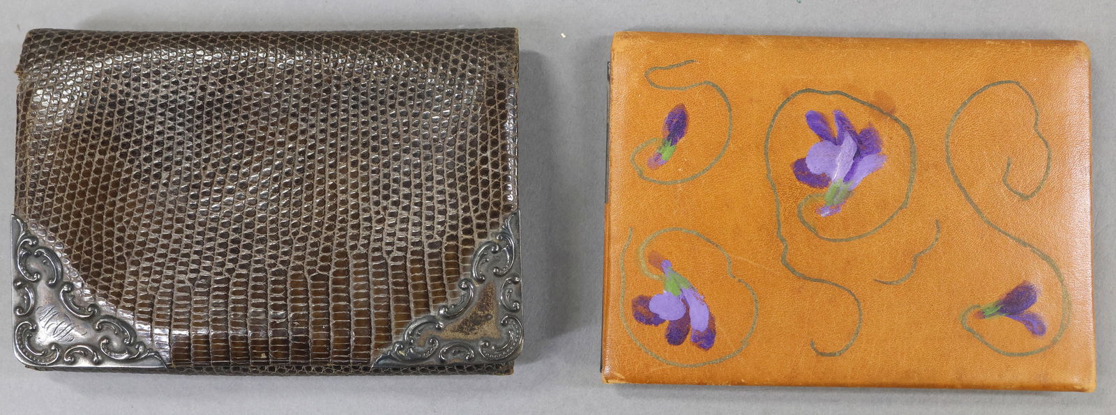 ANTIQUE CLOTHING, ACCESSORIES. - 6