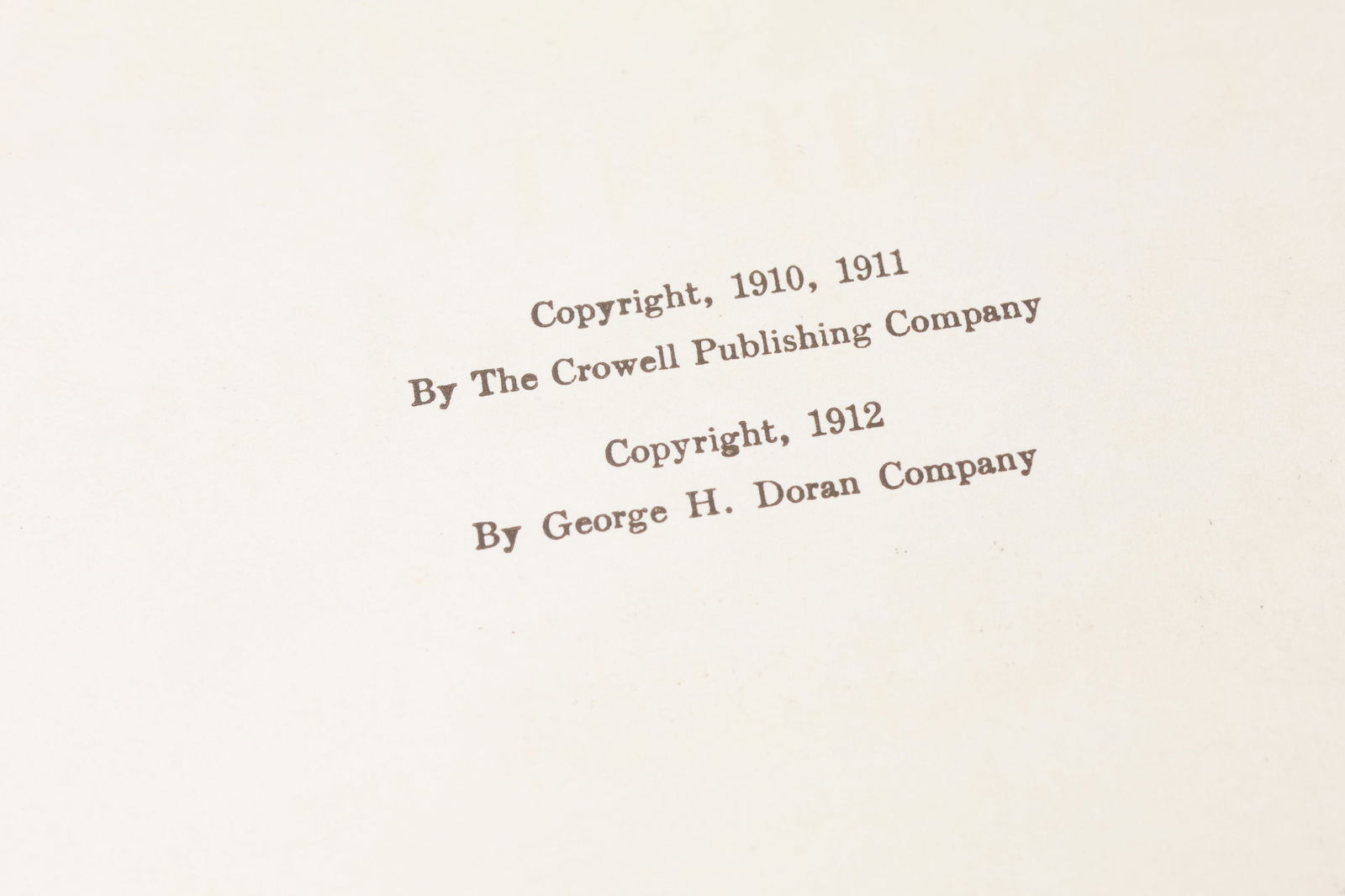 ALL BISQUE DOLLS. - 3