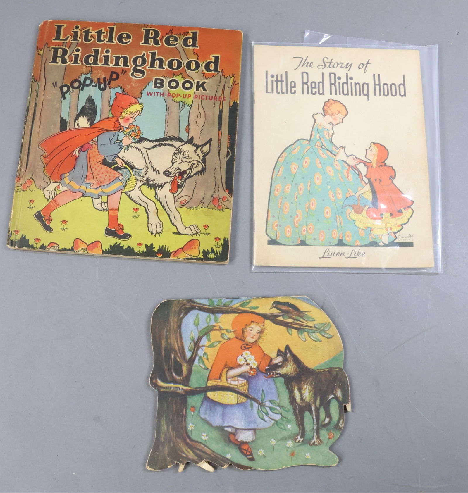 HOLIDAY/NOVELTIES. - 5