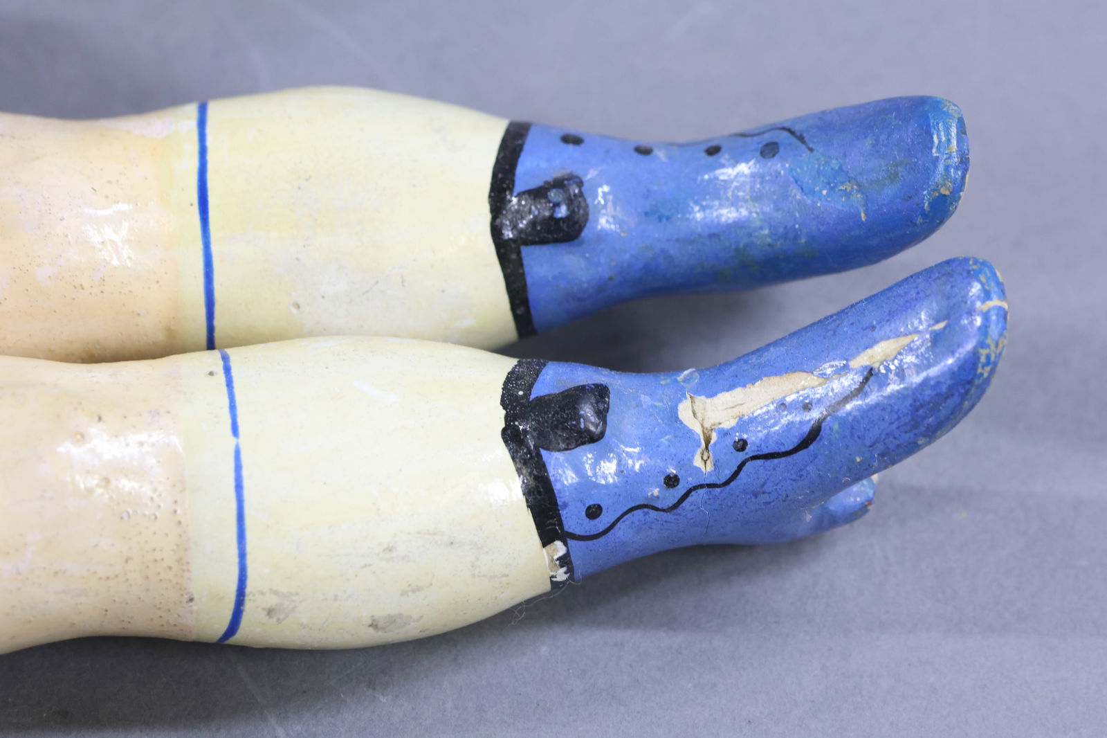 PAPIER MACHE DOLLS. - 7