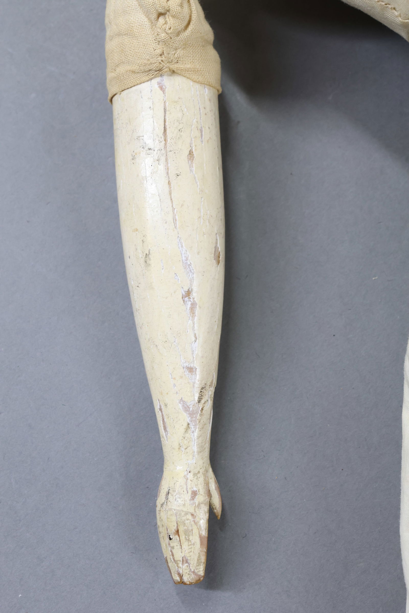 PAPIER MACHE DOLLS. - 3