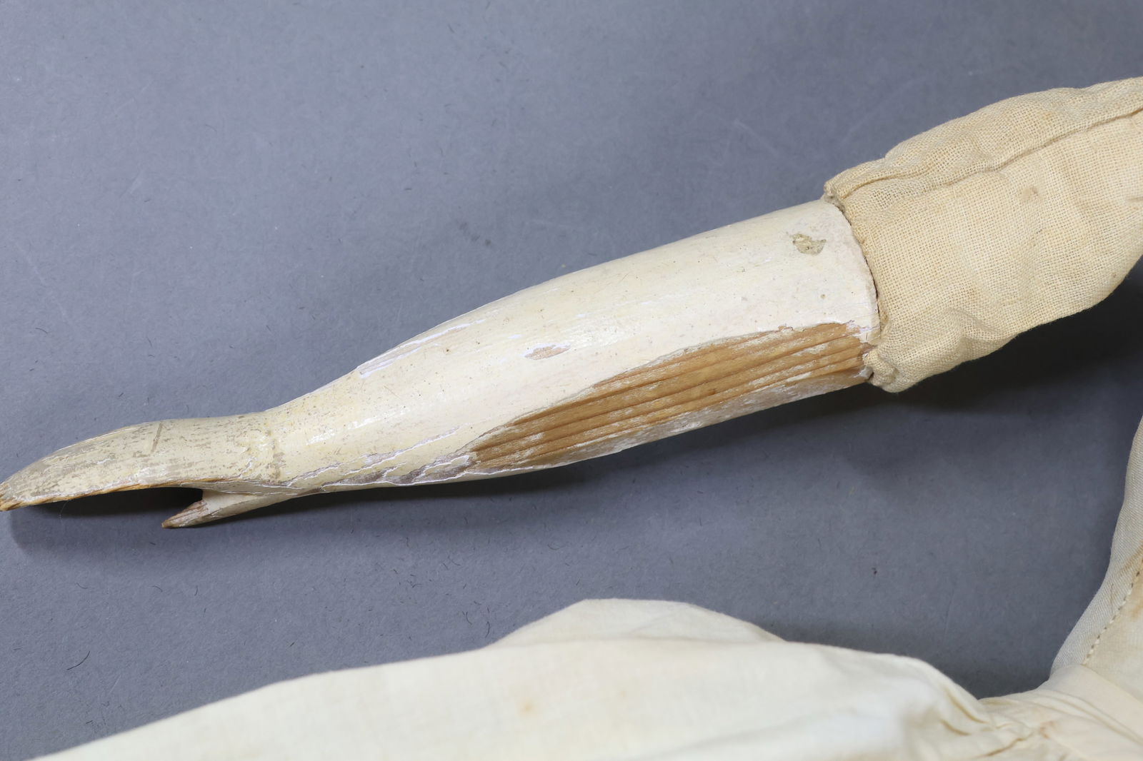 PAPIER MACHE DOLLS. - 9