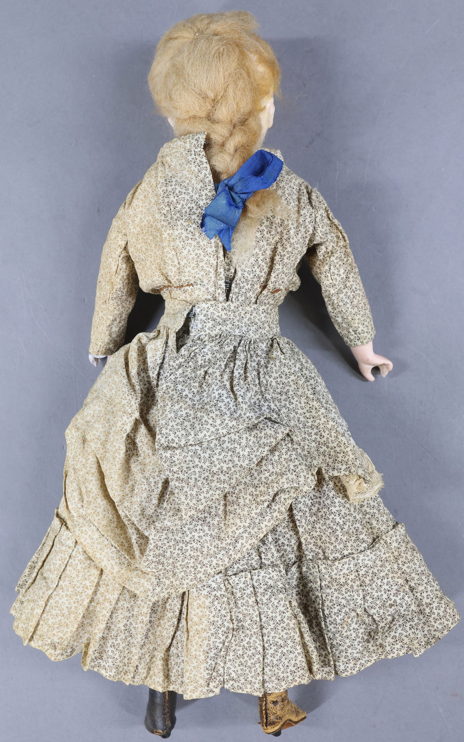 PAPIER MACHE DOLLS. - 5