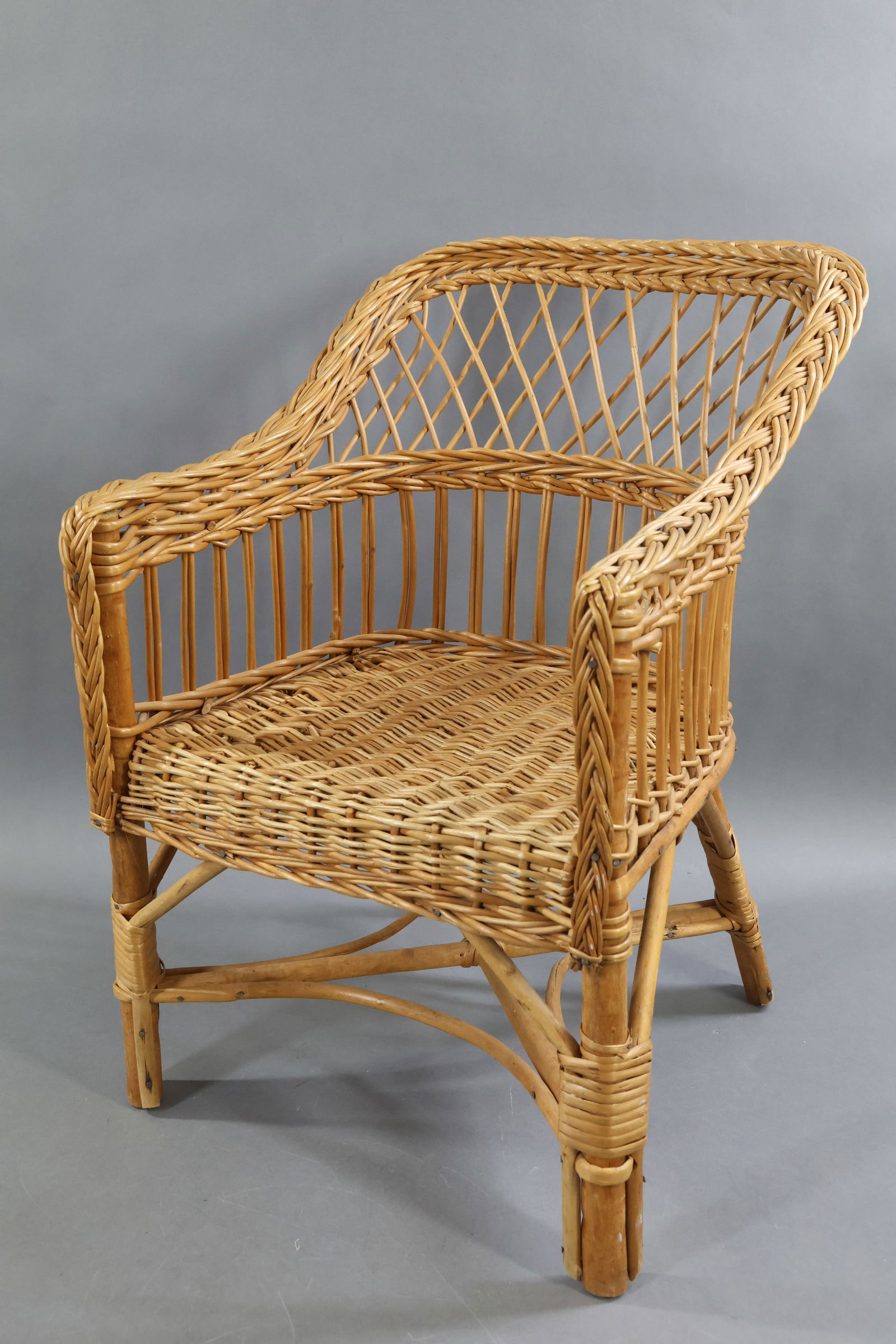 PAPIER MACHE DOLLS. - 11