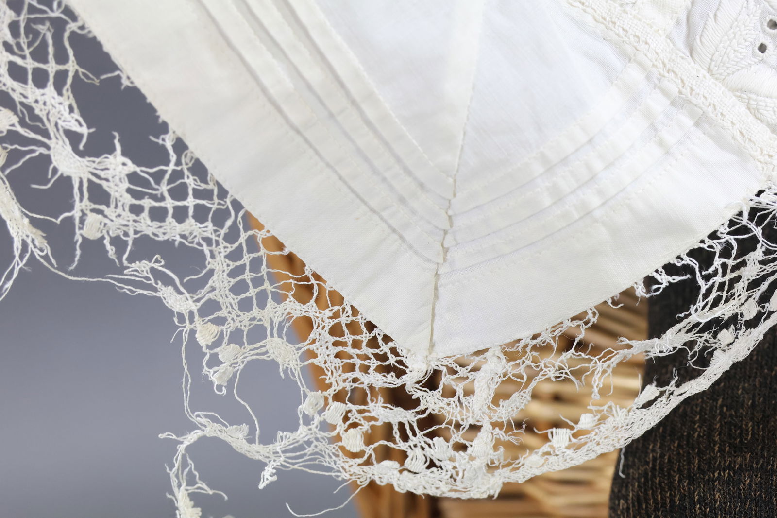 PAPIER MACHE DOLLS. - 3