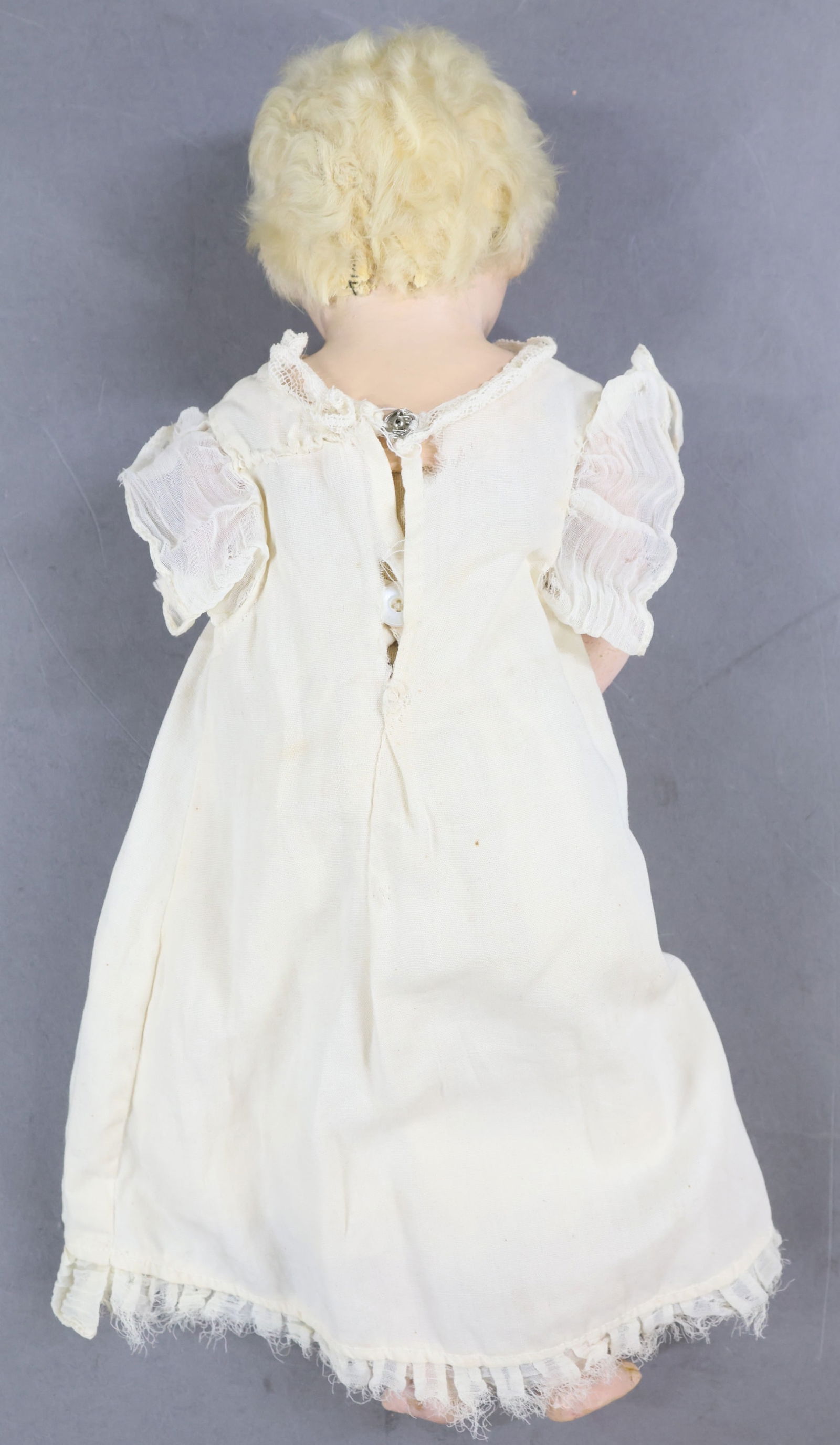 PAPIER MACHE DOLLS. - 6