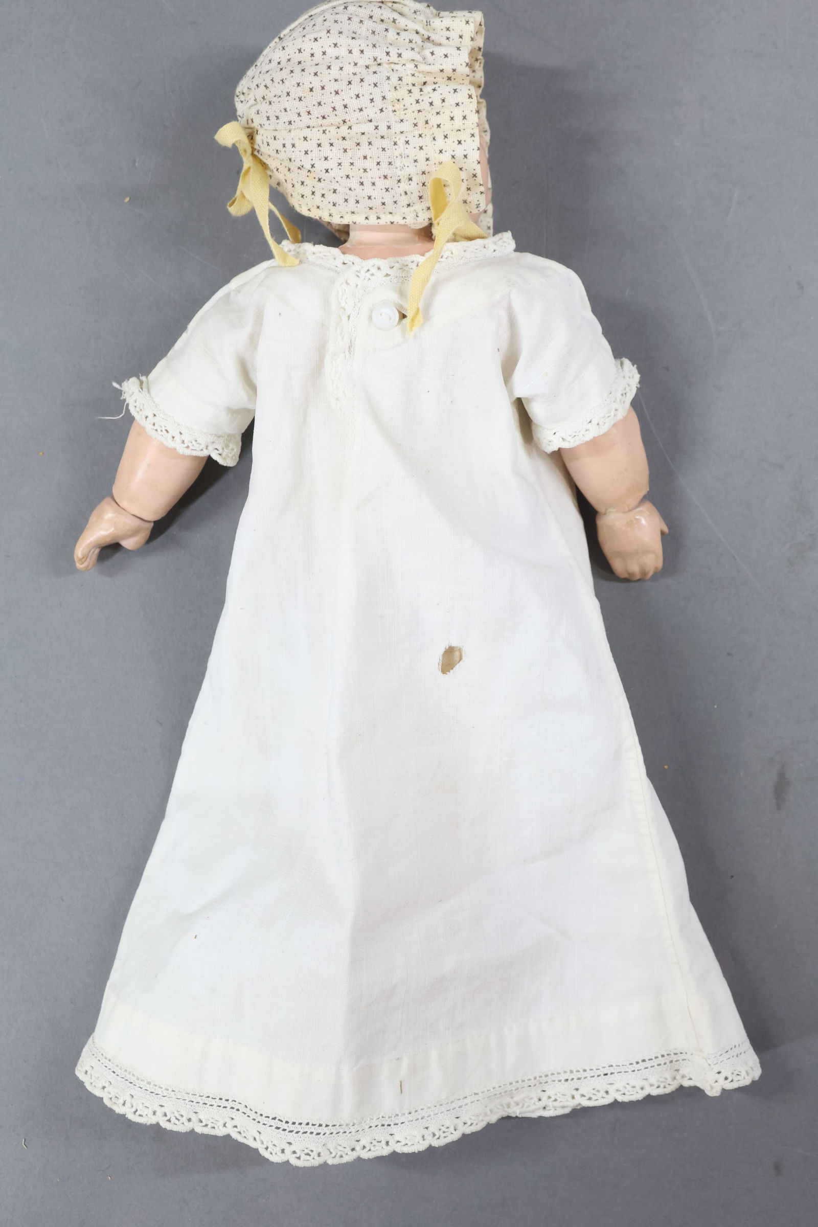 PAPIER MACHE DOLLS. - 9