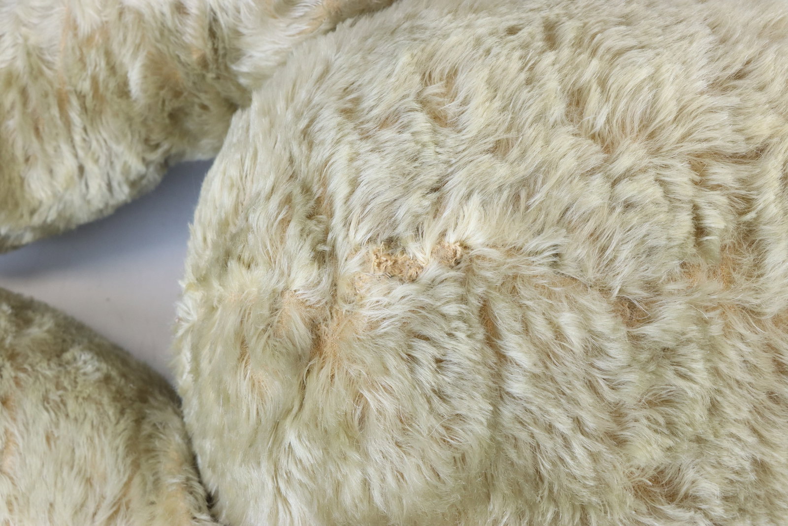 Steiff Teddy Bear - 13