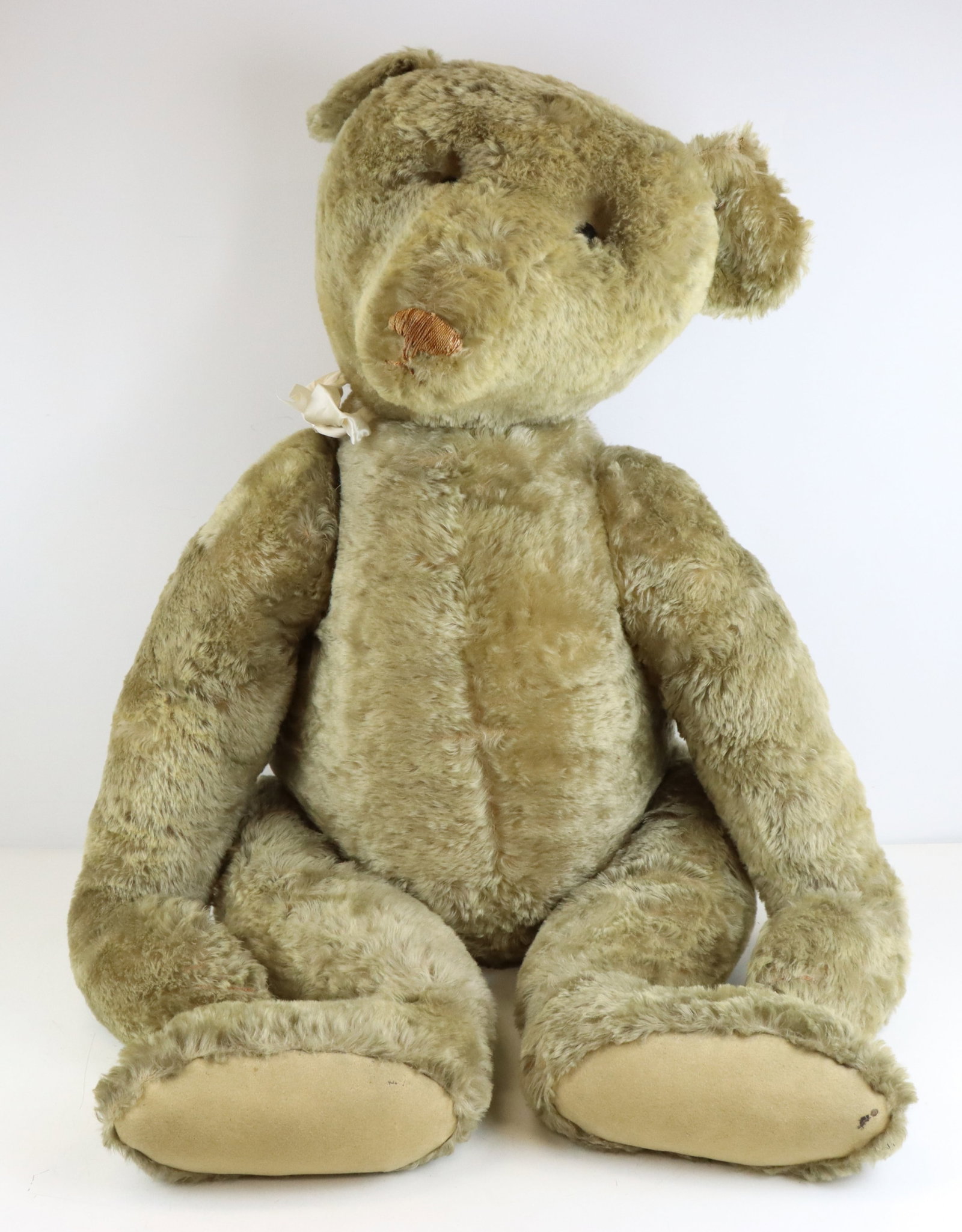 Steiff Teddy Bear (1 of 14)