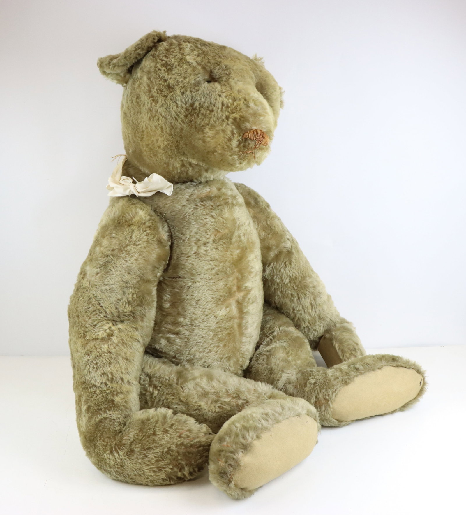 Steiff Teddy Bear - 2