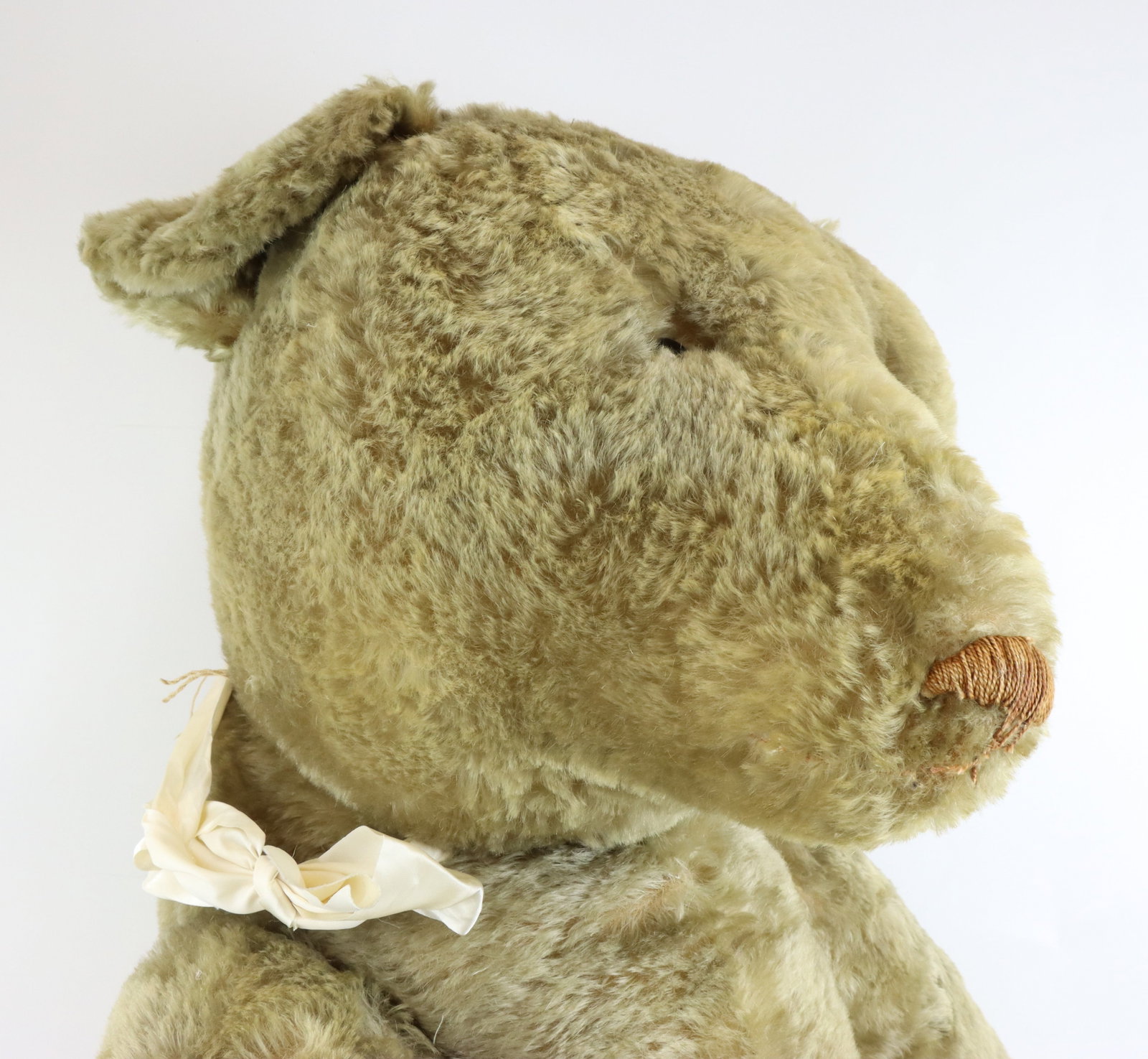 Steiff Teddy Bear - 3