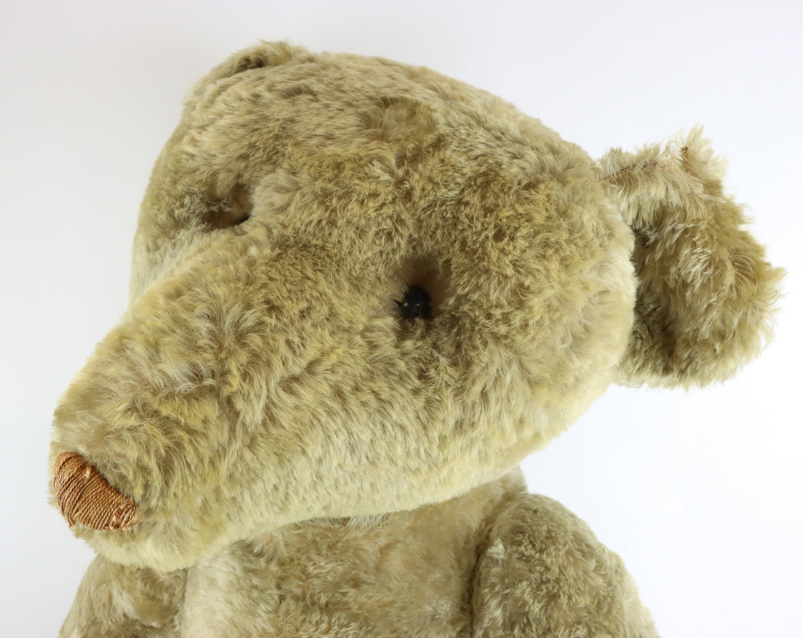 Steiff Teddy Bear - 4