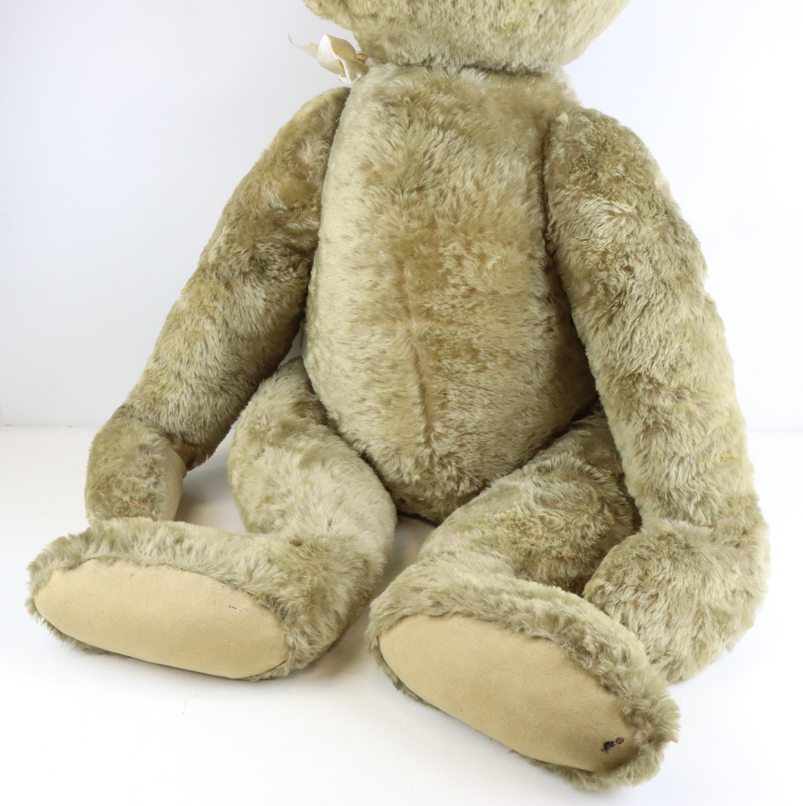 Steiff Teddy Bear - 5