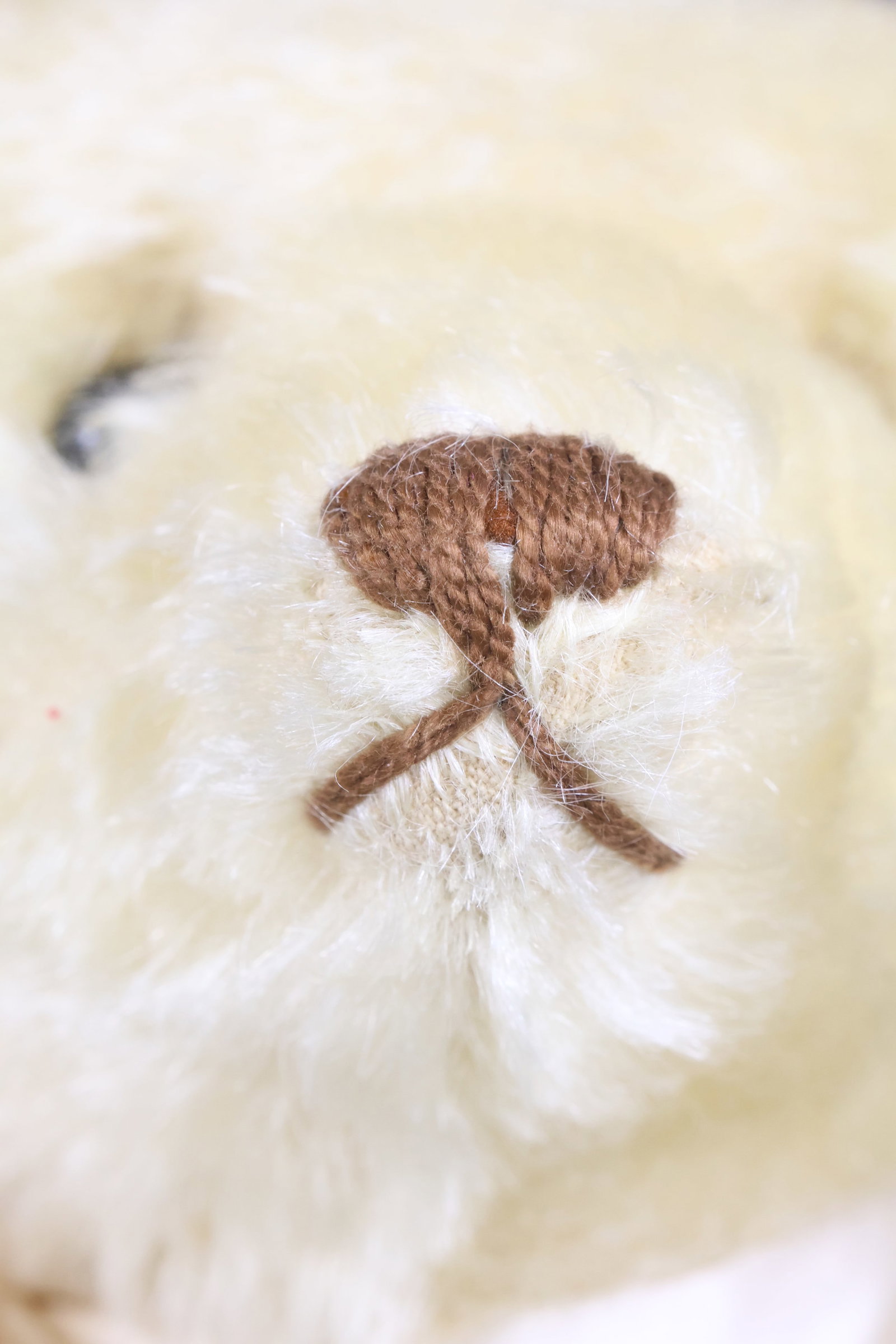 Steiff Teddy Bear - 10