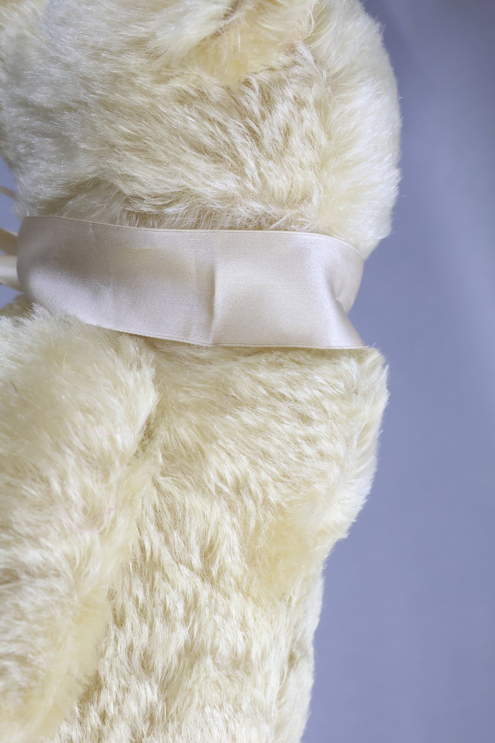 Steiff Teddy Bear - 12