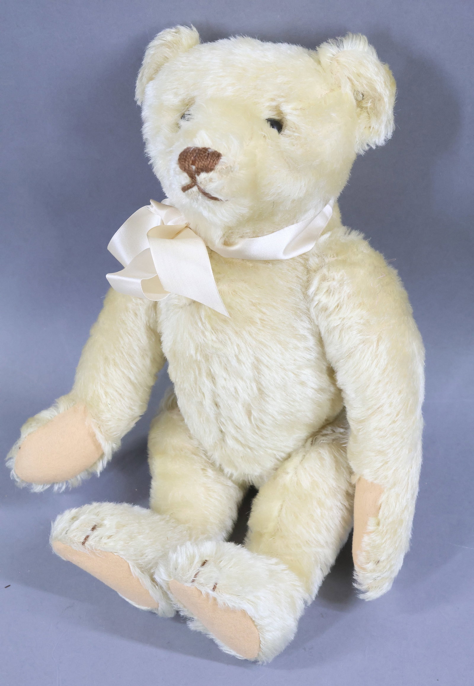 Steiff Teddy Bear (1 of 16)