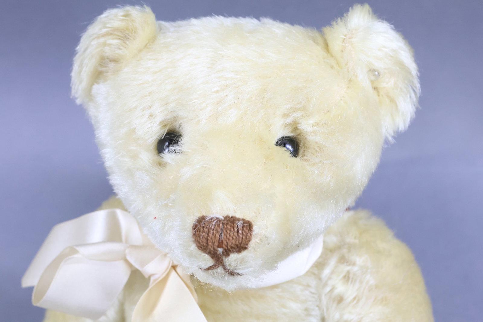Steiff Teddy Bear - 2