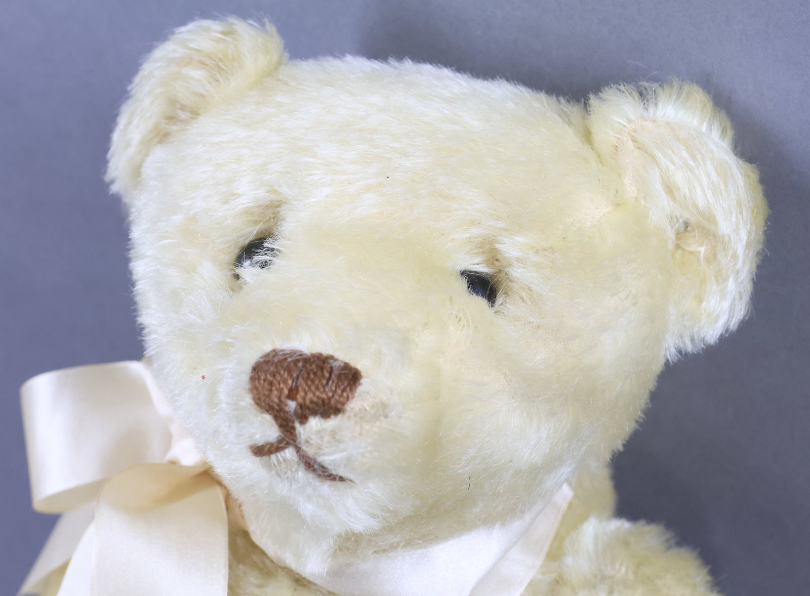 Steiff Teddy Bear - 4