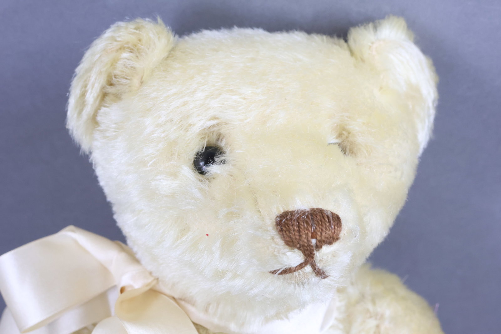 Steiff Teddy Bear - 5