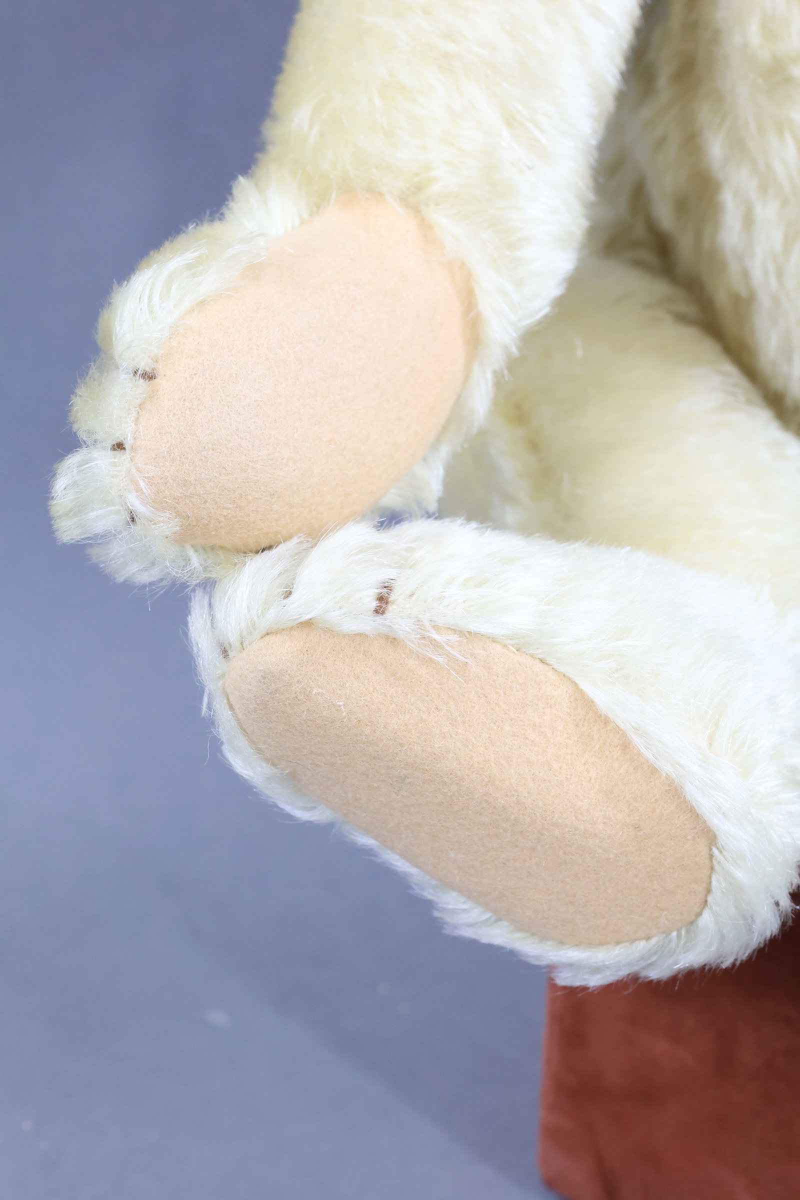 Steiff Teddy Bear - 6