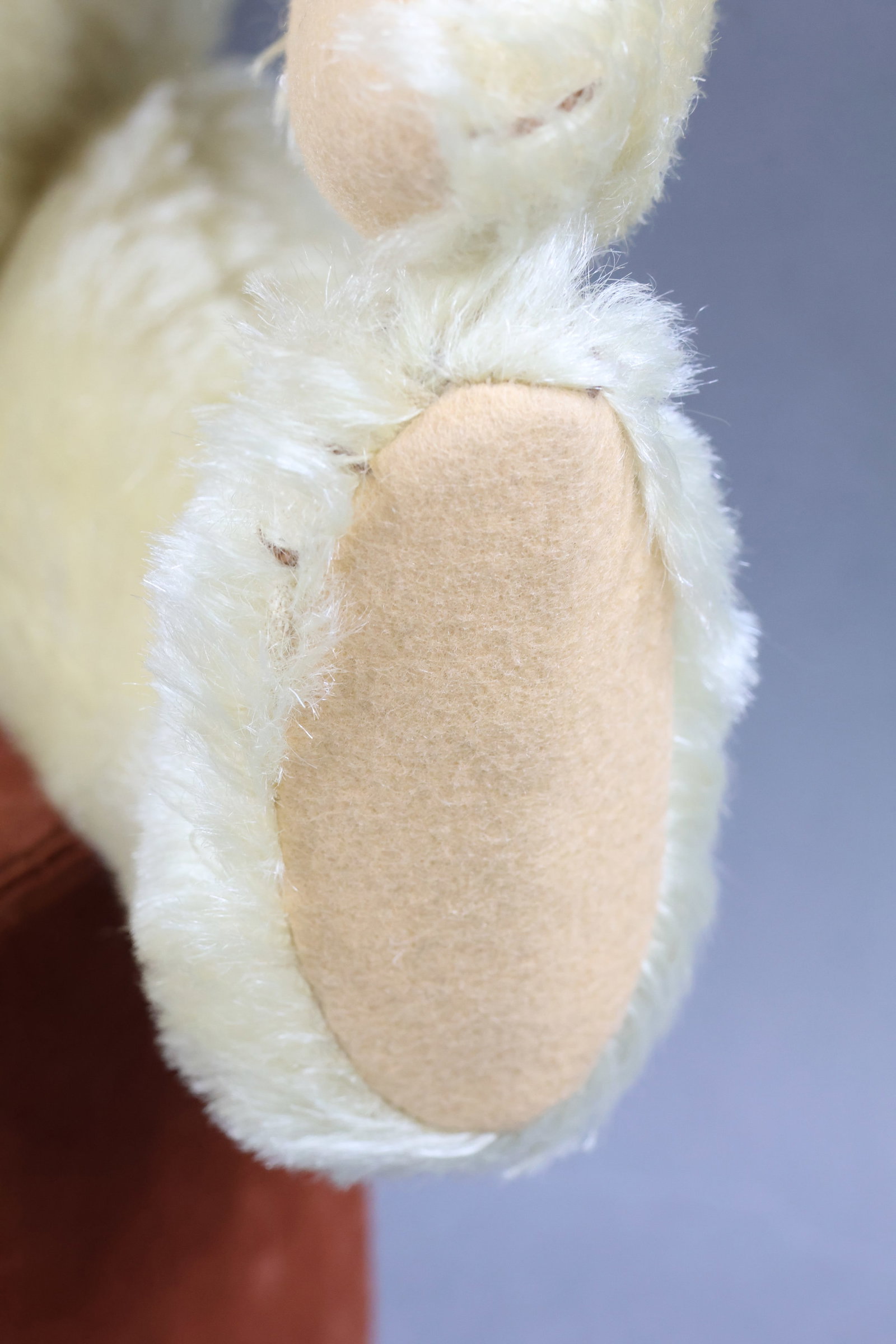 Steiff Teddy Bear - 7