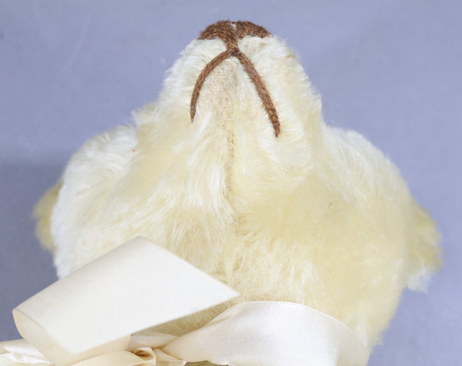 Steiff Teddy Bear - 9