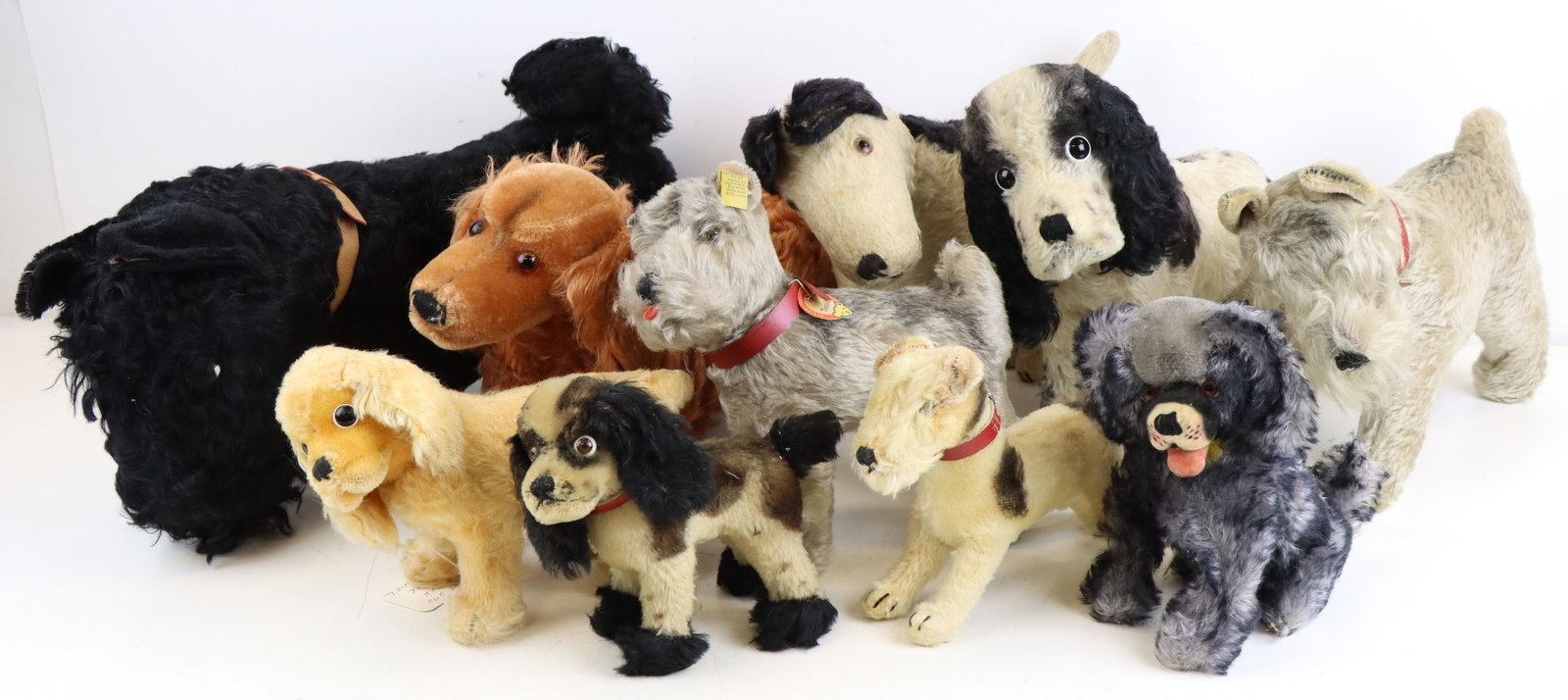 Steiff Dogs (1 of 17)