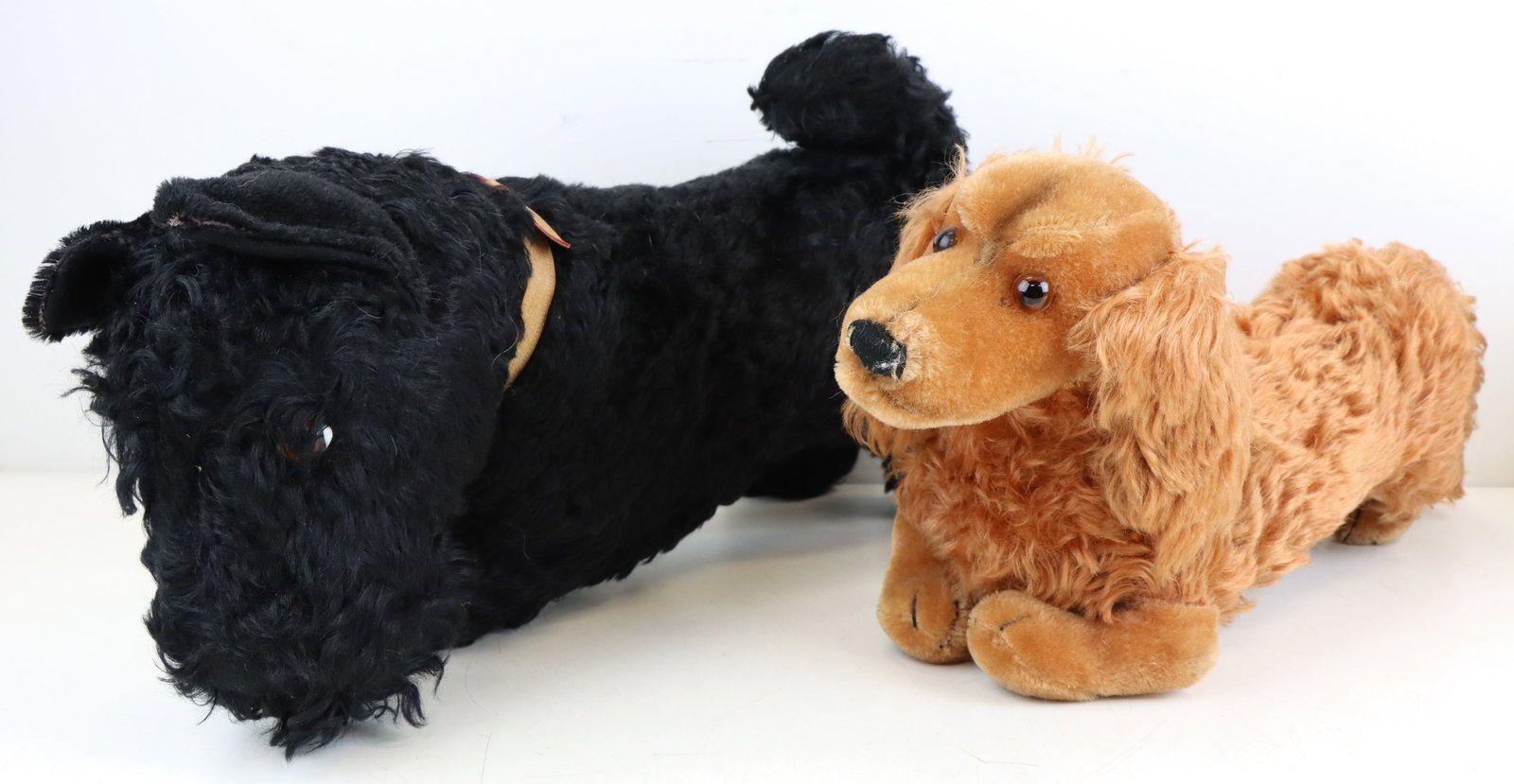Steiff Dogs - 2