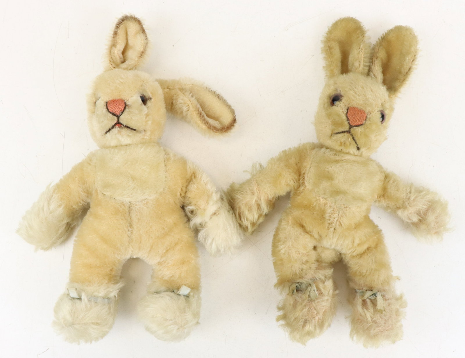 Steiff Rabbits - 11