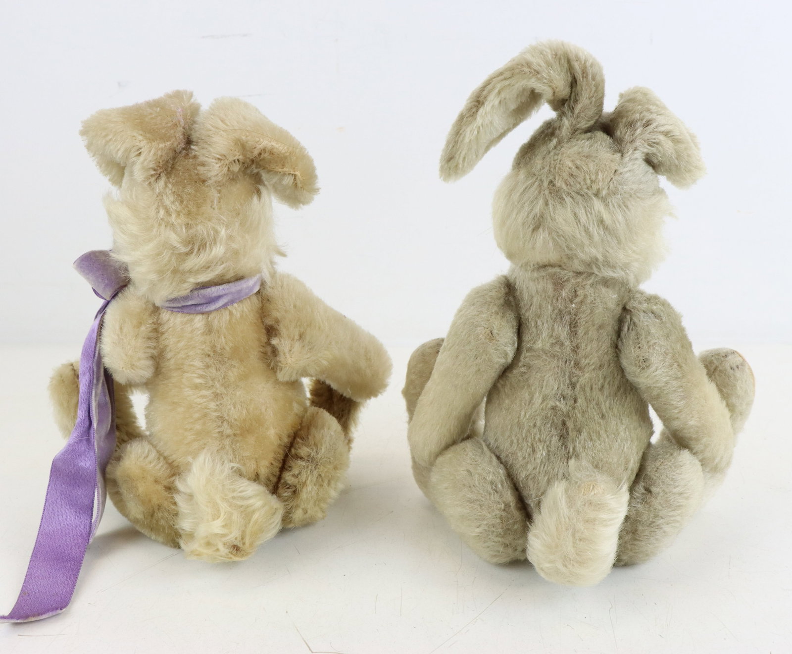 Steiff Rabbits - 14