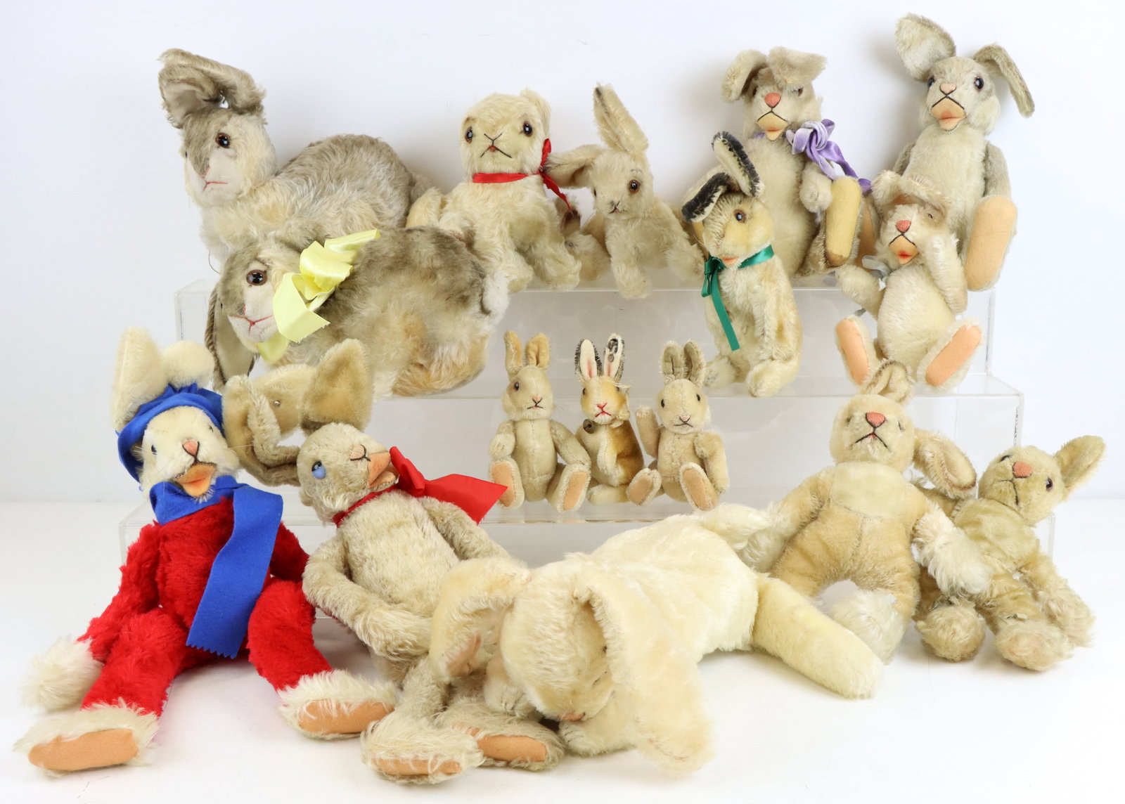 Steiff Rabbits (1 of 20)