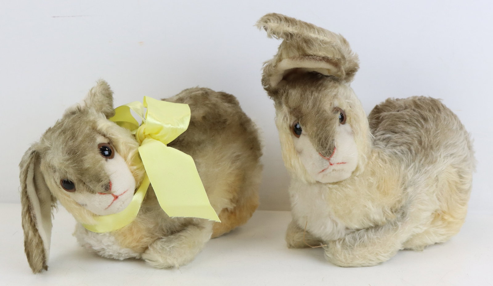 Steiff Rabbits - 5