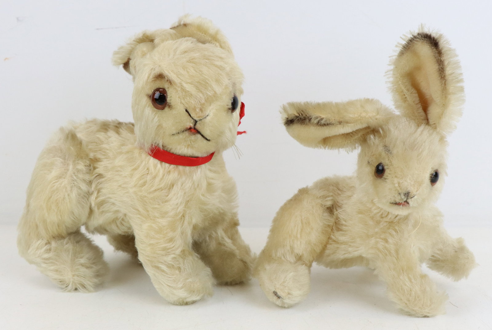 Steiff Rabbits - 7