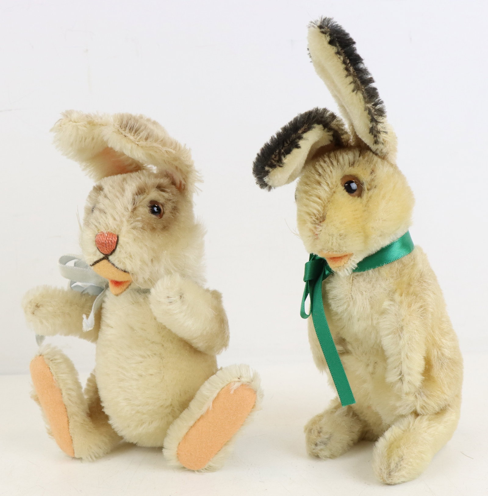 Steiff Rabbits - 9