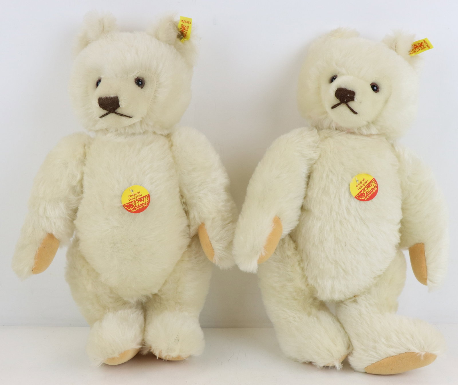 Steiff Teddy Bears - 11