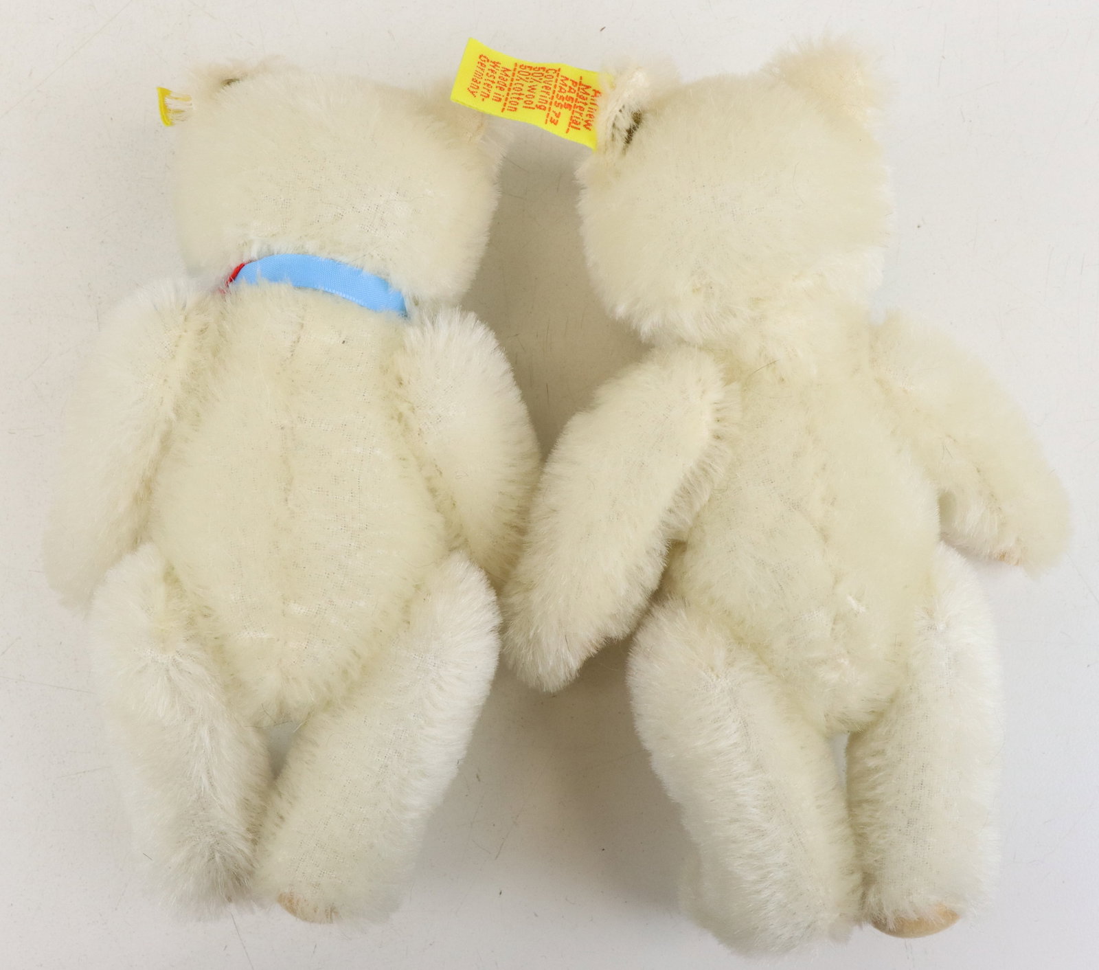 Steiff Teddy Bears - 3