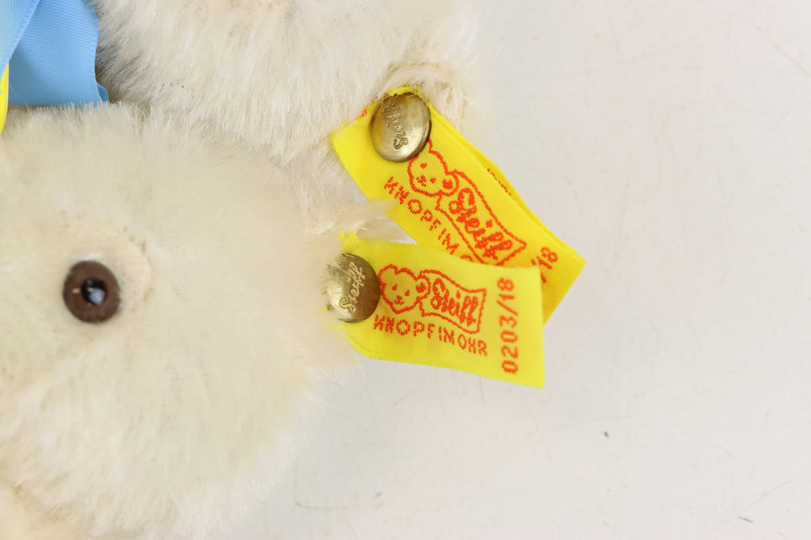 Steiff Teddy Bears - 4