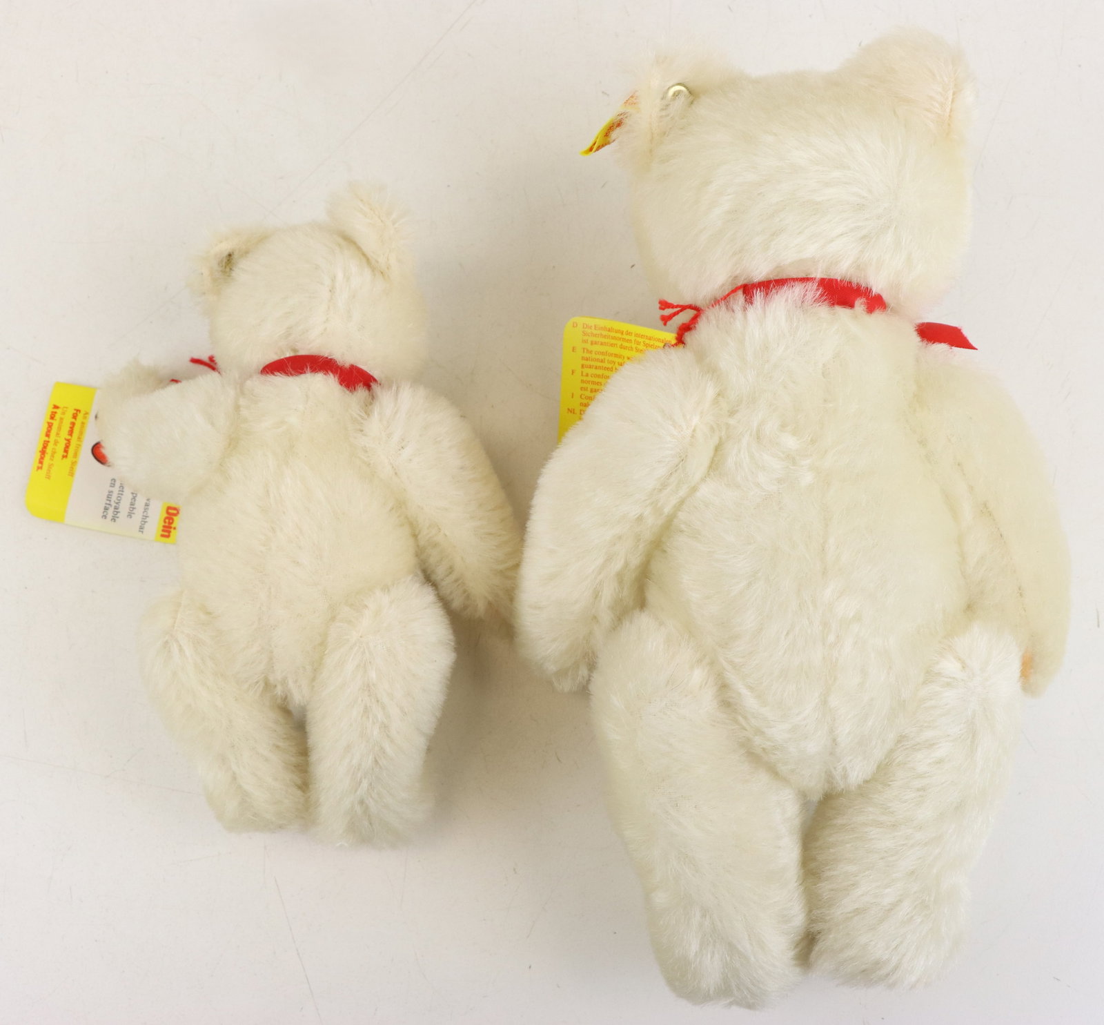 Steiff Teddy Bears - 6