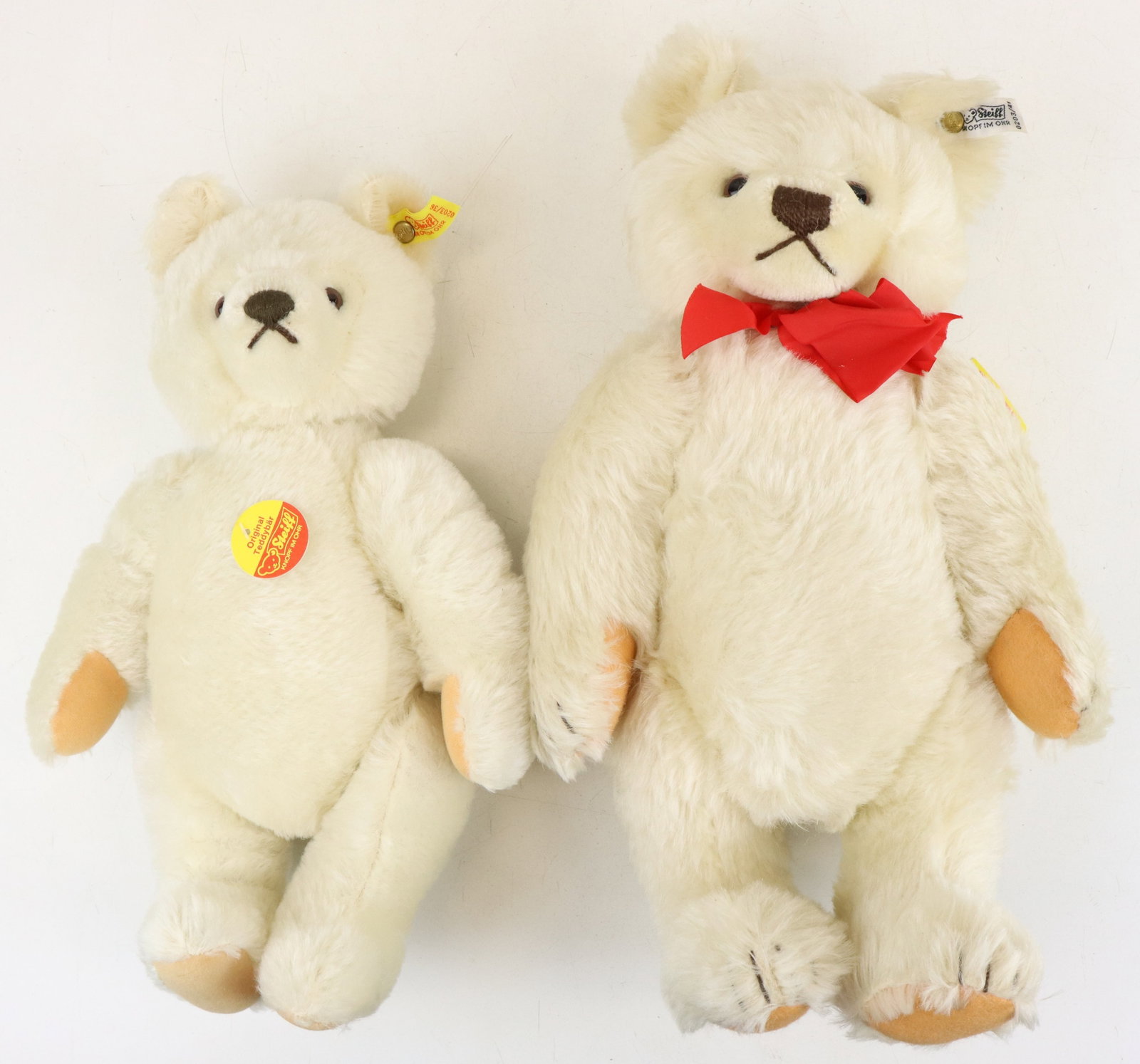 Steiff Teddy Bears - 8