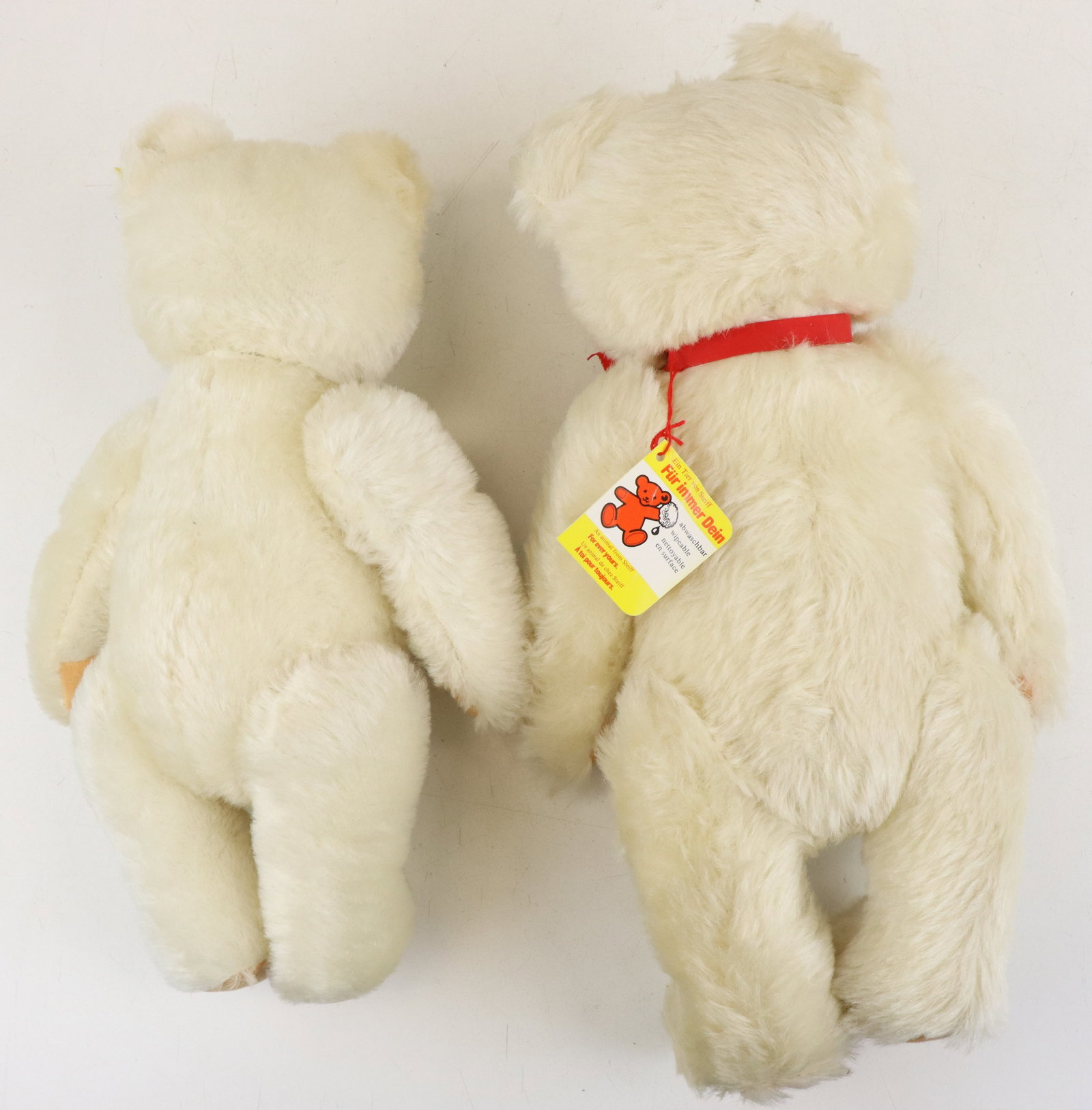 Steiff Teddy Bears - 9
