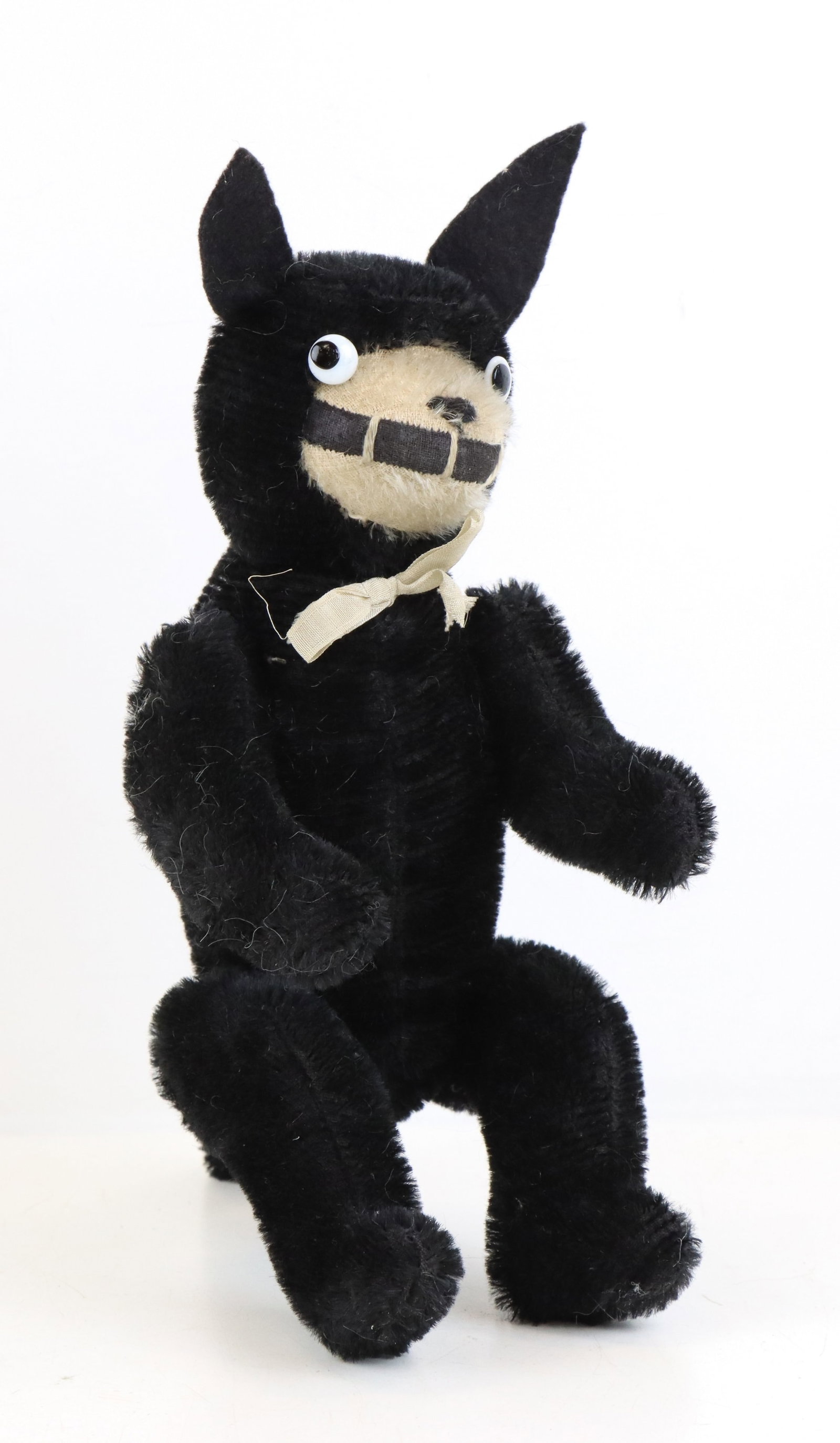 Steiff or Schuco Cat (1 of 7)