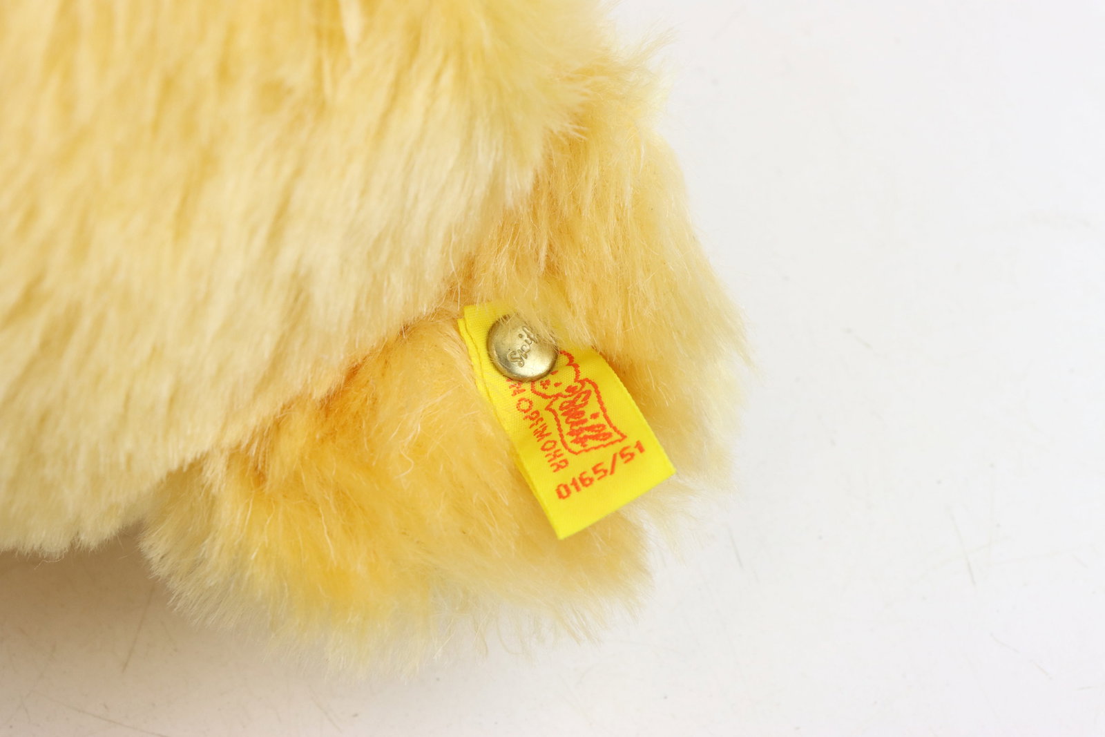 Steiff Teddy Bears - 5