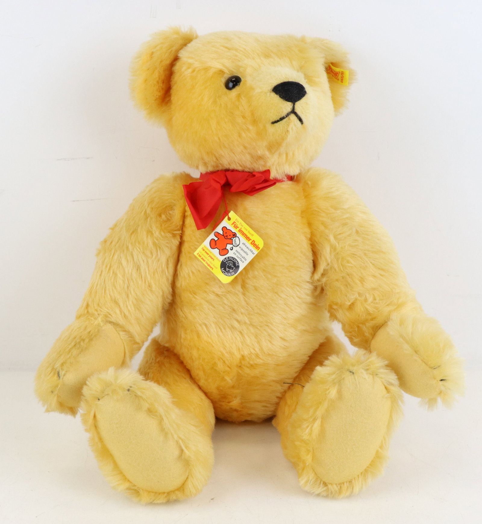 Steiff Teddy Bears - 6
