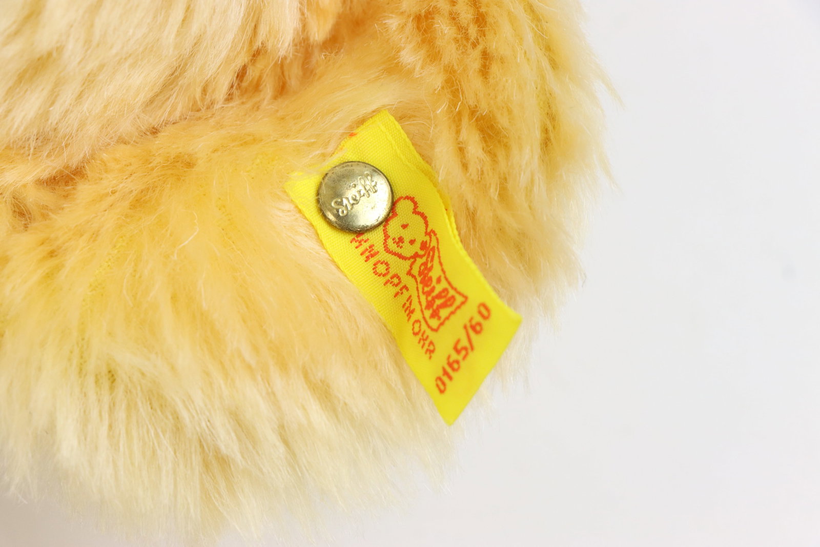 Steiff Teddy Bears - 8