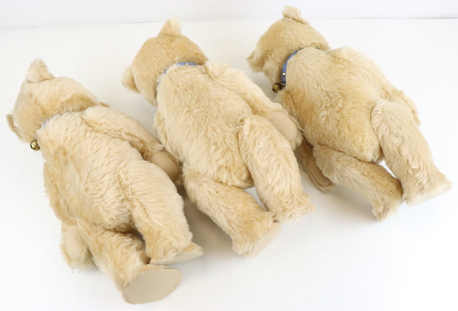 Steiff Teddy Bears - 4